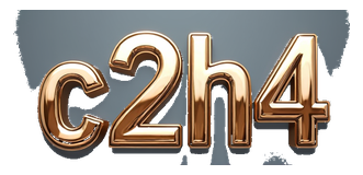 c2h4 logo