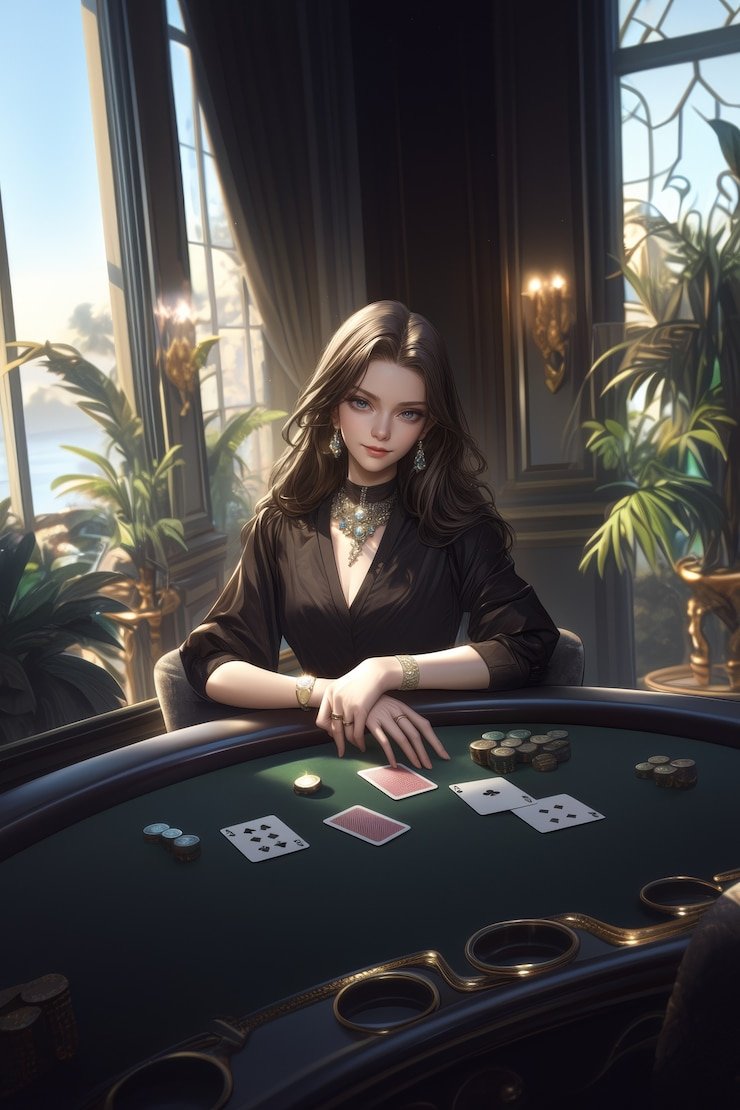 c2h4 Live Casino